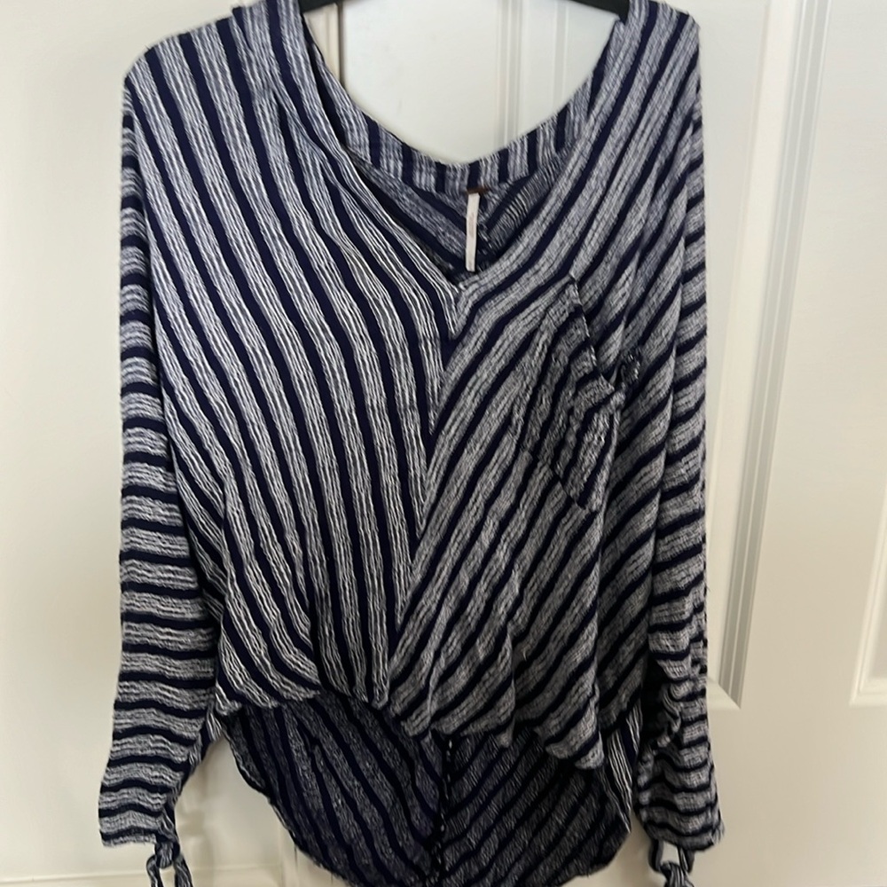Free people top